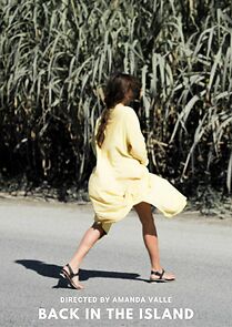 Watch Back in the island (Short 2021)