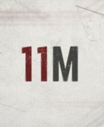 Watch 11M: Terror in Madrid