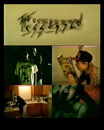 Watch The Possessed (Short 1992)