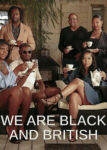 Watch We Are Black and British