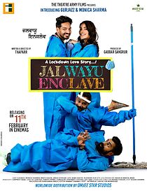 Watch Jal Wayu Enclave