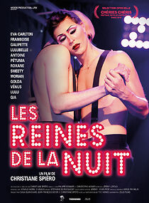 Watch Les reines de la nuit