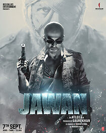 Watch Jawan