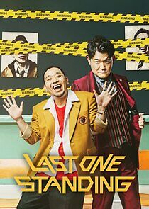 Watch Last One Standing