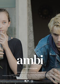 Watch Ambi (Short 2017)