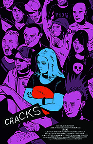 Watch Cracks (Short 2018)