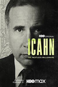 Watch Icahn: The Restless Billionaire