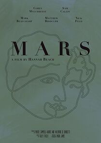 Watch Mars (Short 2021)