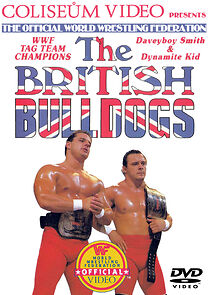 Watch The British Bulldogs