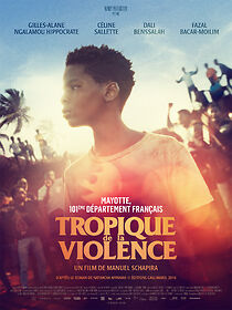 Watch Tropique de la Violence