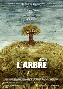 Watch The Tree (Short 2016)