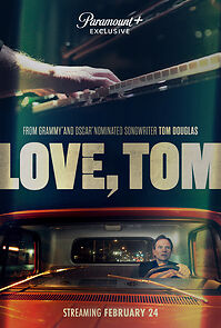 Watch Love, Tom