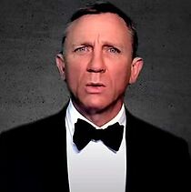 Watch James Bond vs Nan (TV Special 2021)