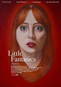 Watch Little Fantasies (Short 2021)