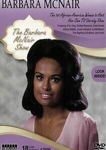 Watch The Barbara McNair Show