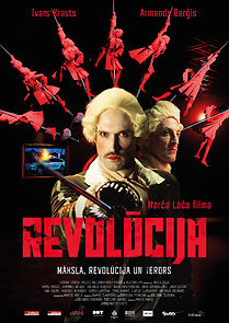 Watch Revolution