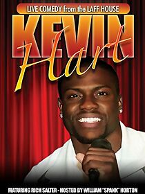 Watch Kevin Hart: Live Comedy from the Laff House