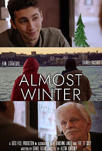 Watch Almost Winter (Short 2021)