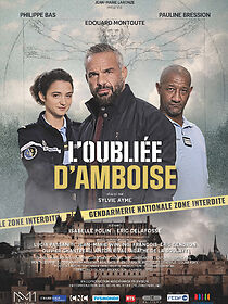 Watch L'oubliée d'Amboise