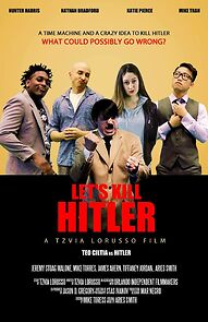 Watch Let's Kill Hitler