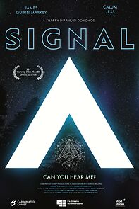 Watch Signal (Short 2021)