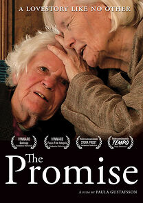 Watch Löftet (Short 2017)