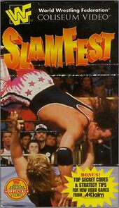 Watch Slamfest