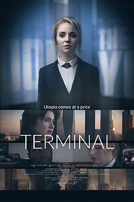 Watch Terminal (Short 2019)