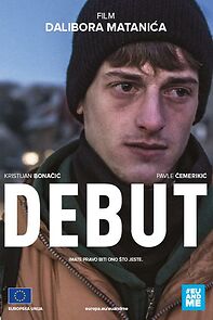 Watch Debut (Short 2018)