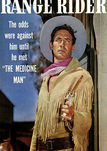 Watch The Range Rider