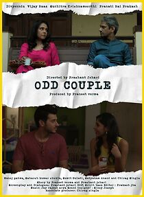 Watch Odd Couple