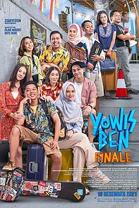 Watch Yowis Ben Finale