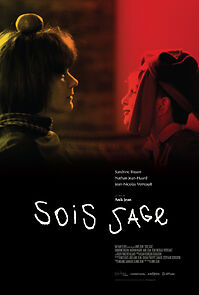 Watch Sois sage (Short 2019)