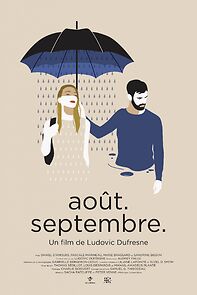 Watch août. septembre. (Short 2019)