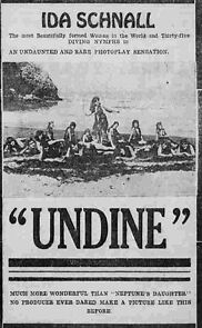 Watch Undine