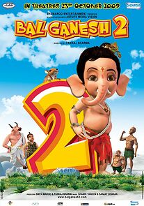 Watch Bal Ganesh 2
