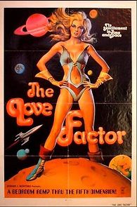 Watch The Love Factor