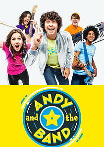 Watch Andy and the Band