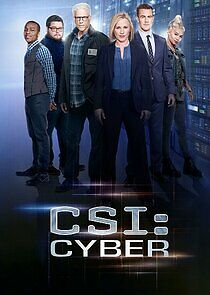 Watch CSI: Cyber