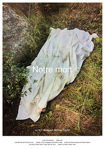 Watch Notre Mort (Short 2018)