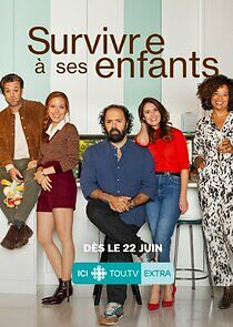 Watch Survivre à ses enfants