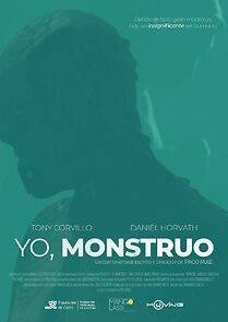 Watch Yo, Monstruo (Short 2018)