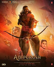 Watch Adipurush