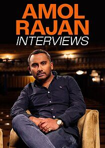 Watch Amol Rajan Interviews