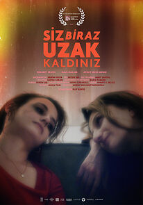 Watch I'll Leave You Two Alone (Short 2021)