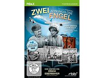 Watch Zwei ahnungslose Engel