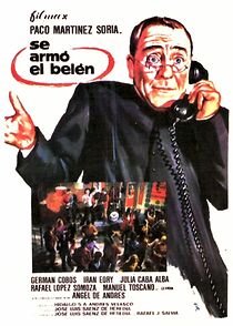 Watch ¡¡Se armó el belén!!