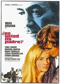 Watch ¿Es usted mi padre?