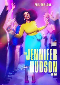 Watch The Jennifer Hudson Show
