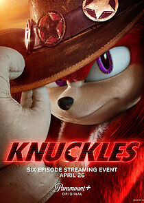 Watch Knuckles